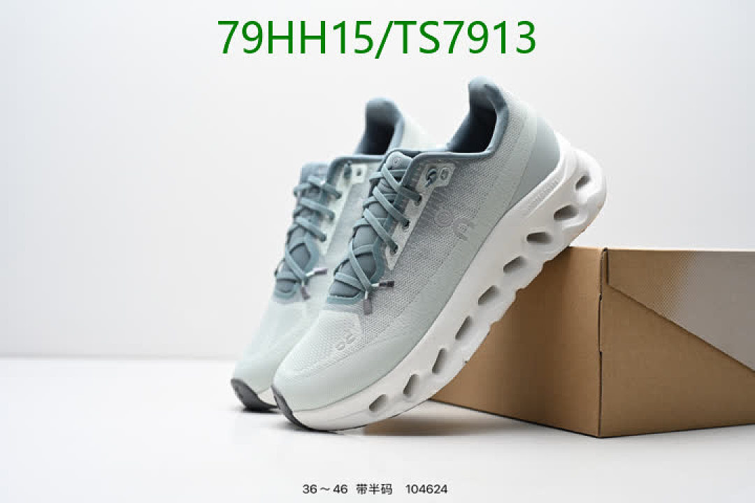 On Running Cloudsurfer-Shoes(Men) Code: TS7913 $: 79USD