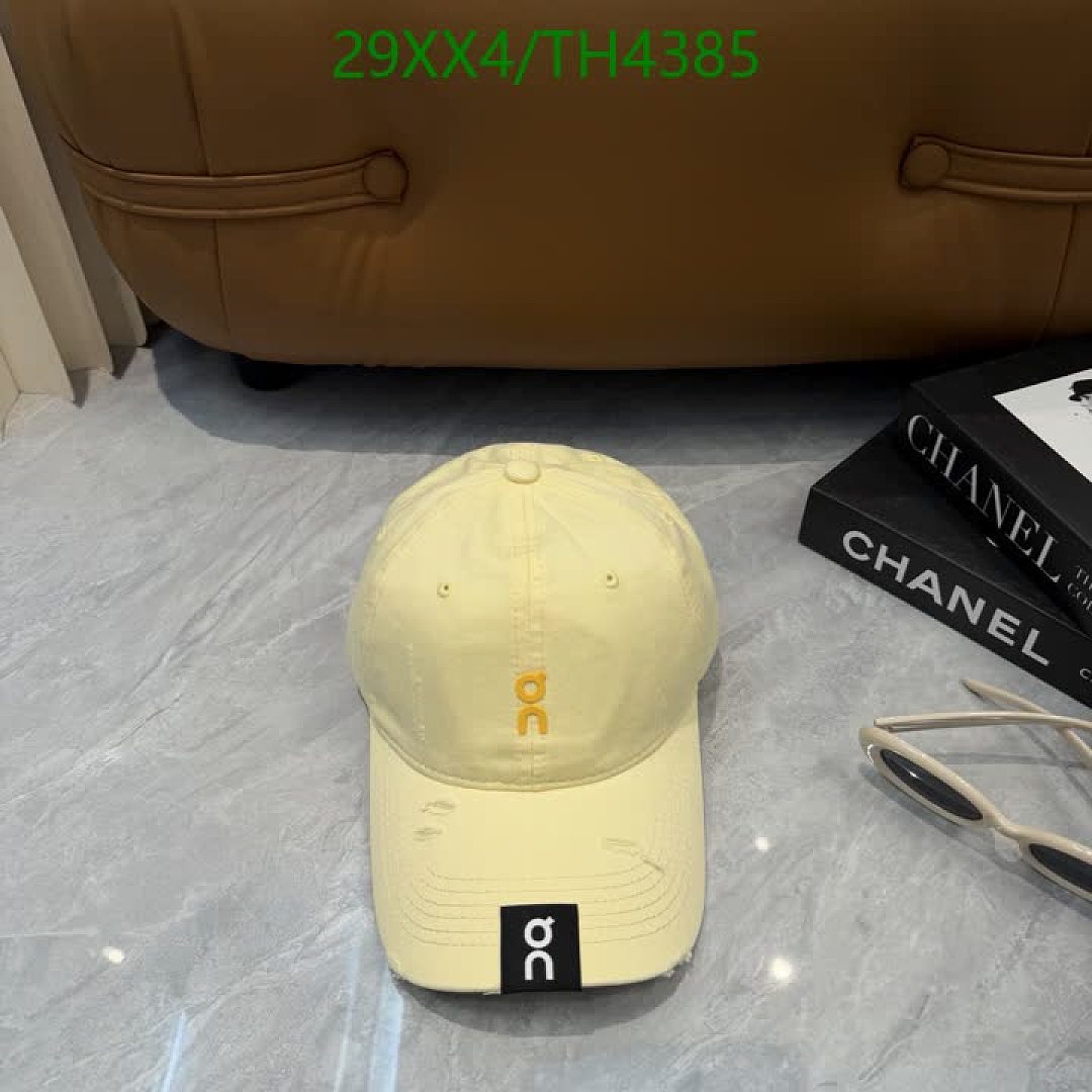 On Running Cloudsurfer-Hats Code: TH4385 $: 29USD