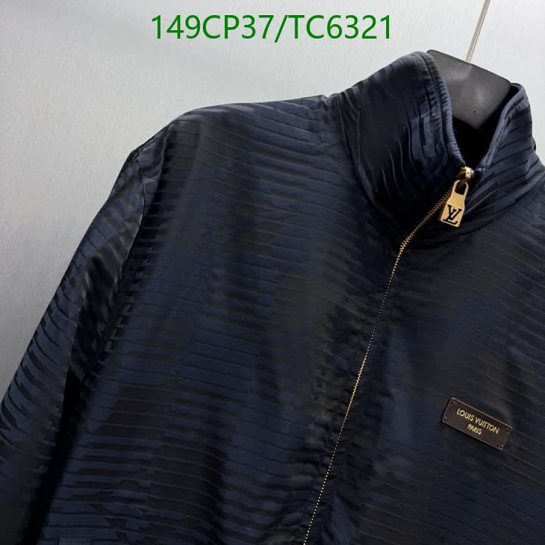 LV-Clothing Code: TC6321 $: 149USD
