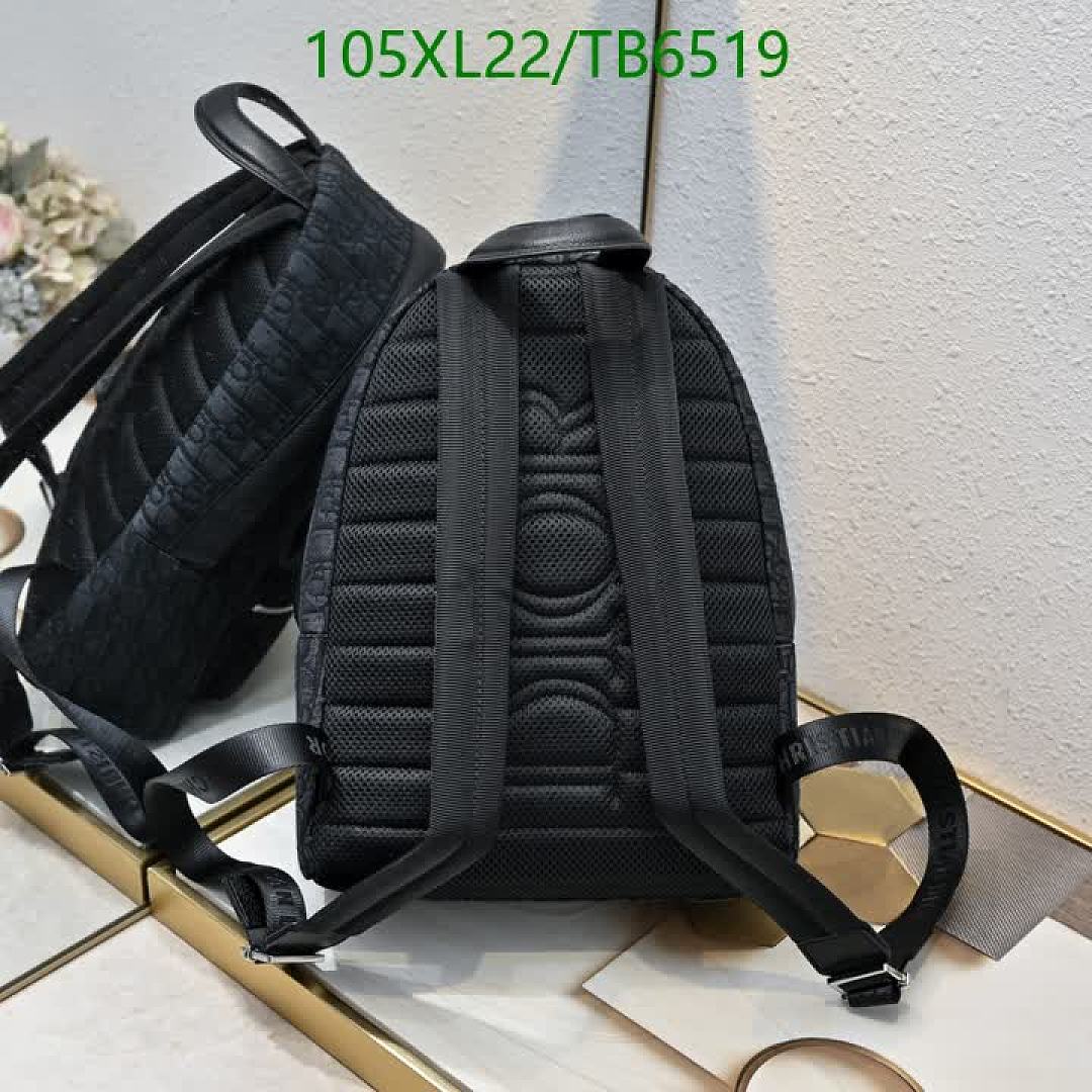Dior-Bags(4A) Code: TB6519 $: 105USD