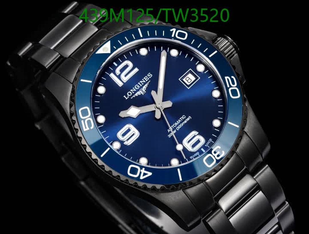 Longines-Watches(5A) Code: TW3520 $: 439USD