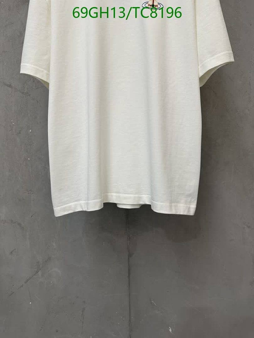 Vivienne Westwood-Clothing Code: TC8196 $: 69USD
