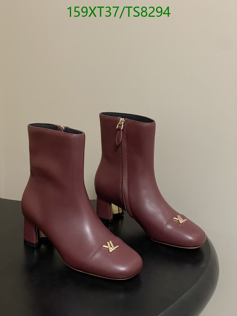 Boots-Shoes(Women) Code: TS8294 $: 159USD