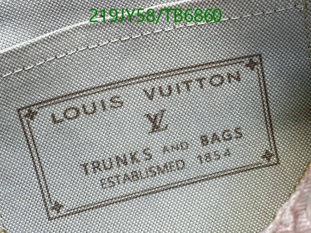 LV-Bags(5A) Code: TB6860 $: 219USD