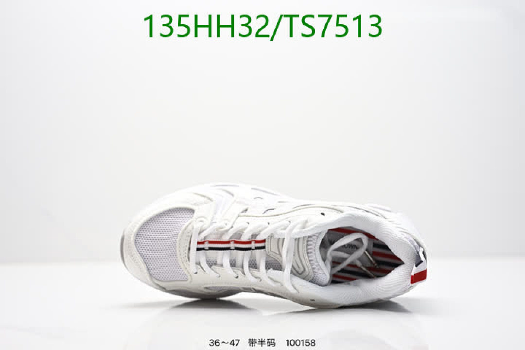 Asics-Shoes(Men) Code: TS7513 $: 135USD