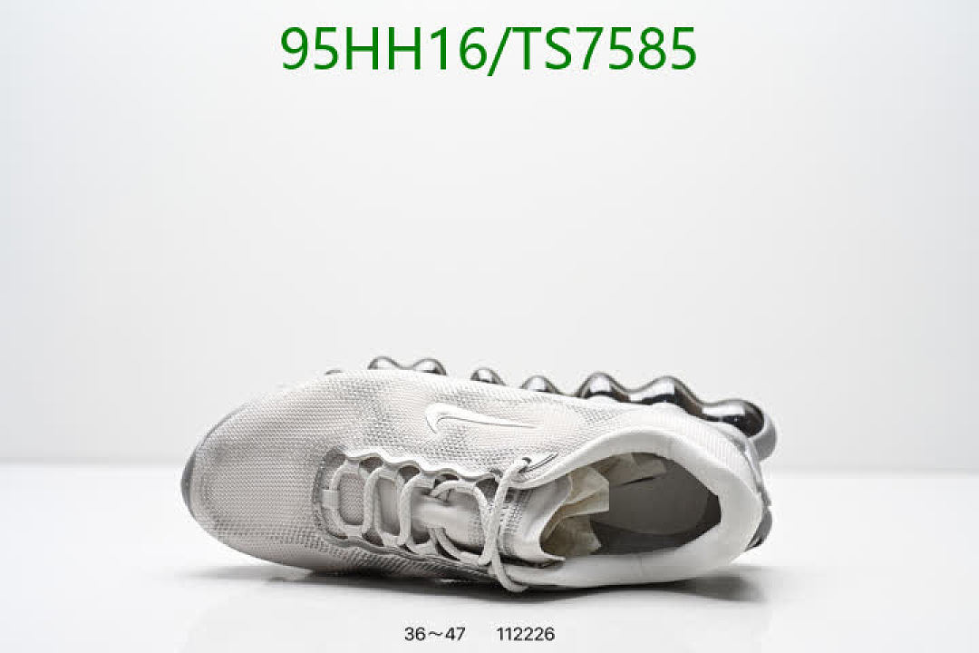 NIKE-Shoes(Women) Code: TS7585 $: 95USD