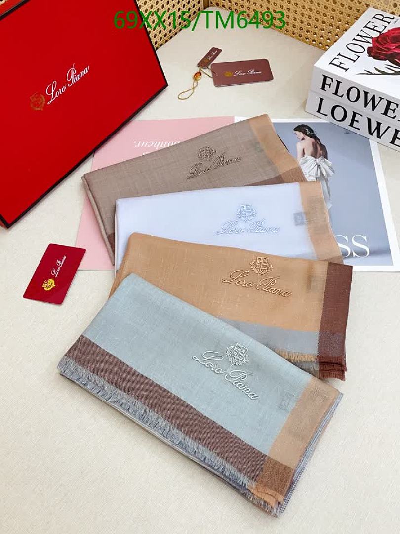 LV-Scarves Code: TM6493 $: 69USD