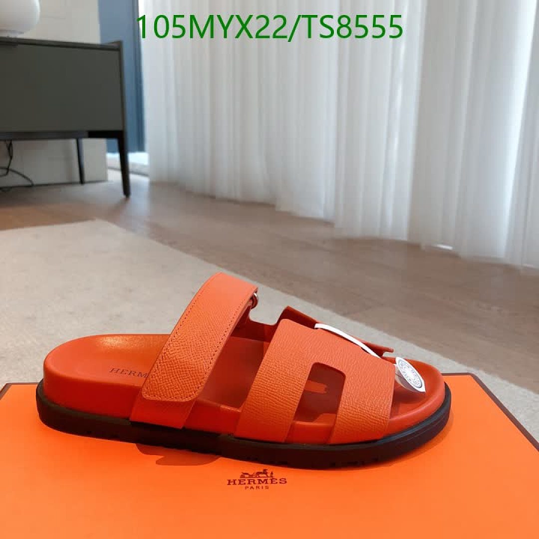 Hermes-Shoes(Women) Code: TS8555 $: 105USD
