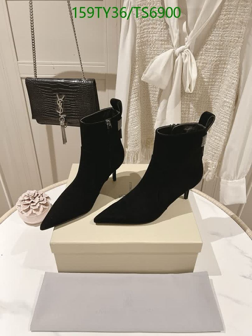 Brunello Cucinelli-Shoes(Women) Code: TS6900 $: 159USD
