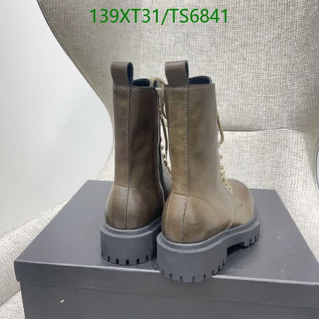 Balenciaga-Shoes(Women) Code: TS6841 $: 139USD