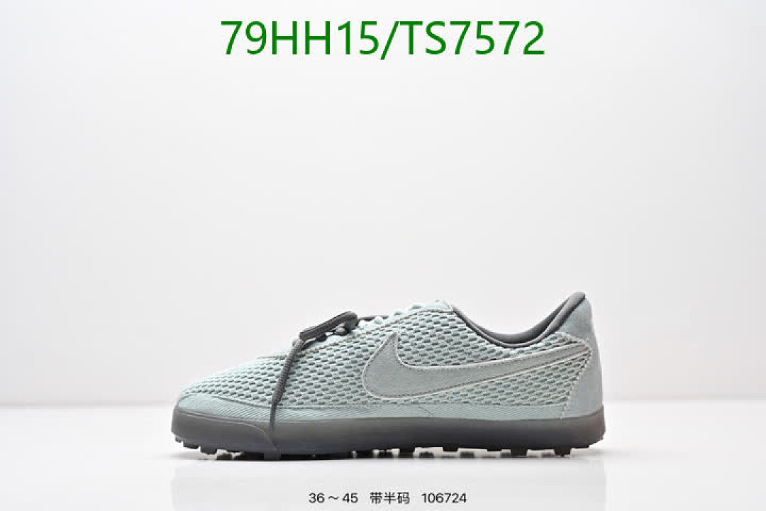NIKE-Shoes(Women) Code: TS7572 $: 79USD