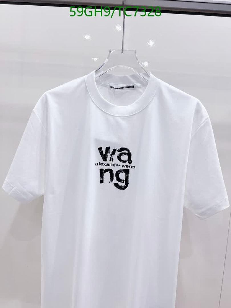 Alexander Wang-Clothing Code: TC7328 $: 59USD