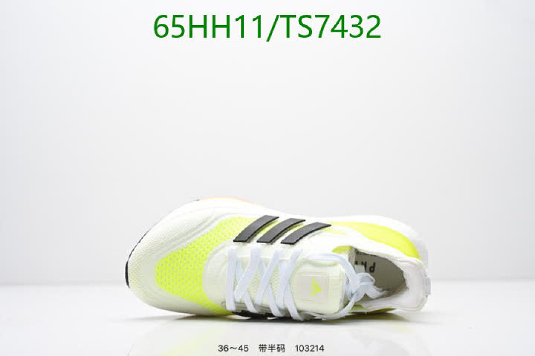 Adidas-Shoes(Women) Code: TS7432 $: 65USD