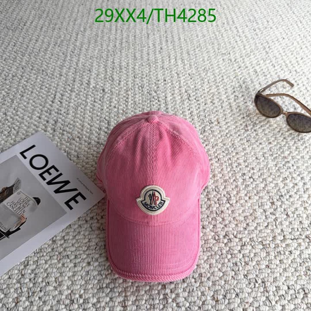 Moncler-Hats Code: TH4285 $: 29USD