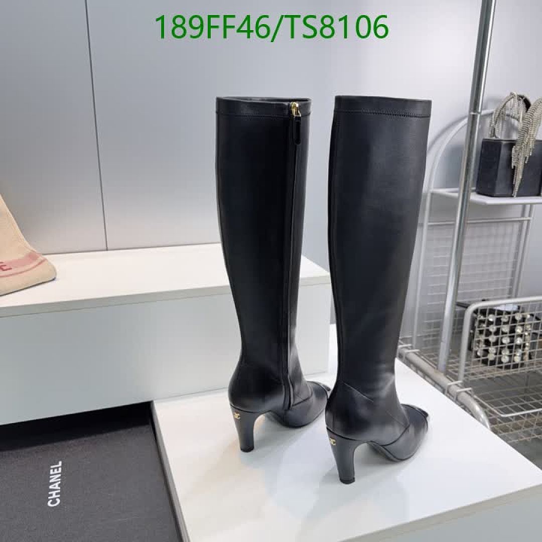 Boots-Shoes(Women) Code: TS8106 $: 189USD