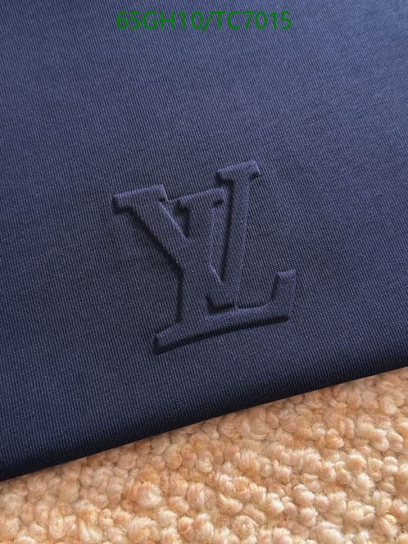 LV-Clothing Code: TC7015 $: 65USD