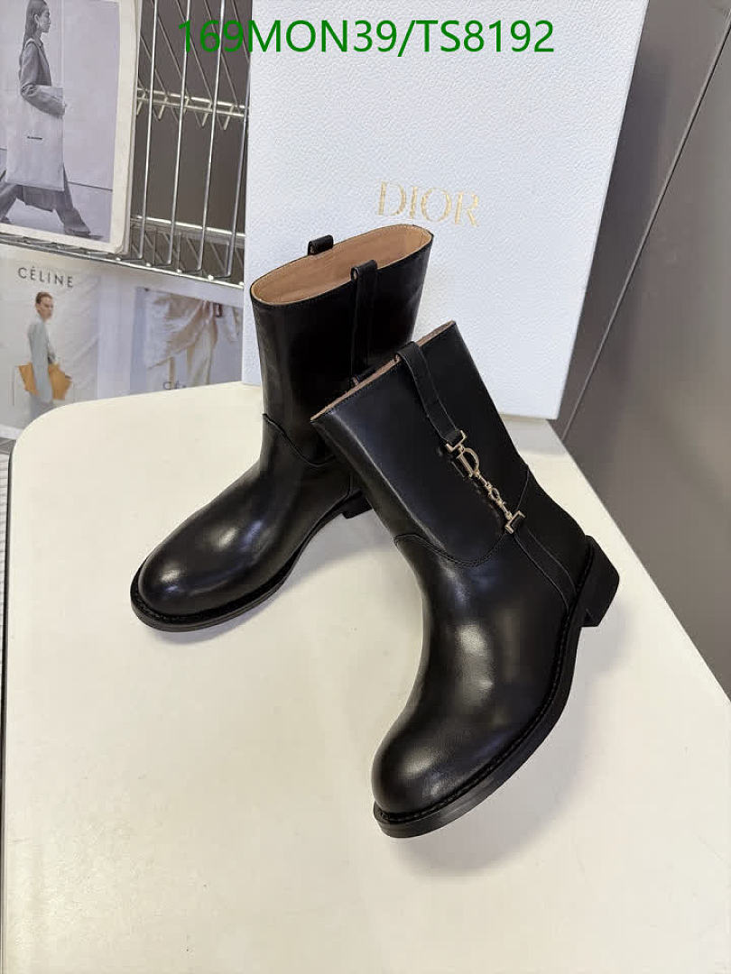 Boots-Shoes(Women) Code: TS8192 $: 169USD