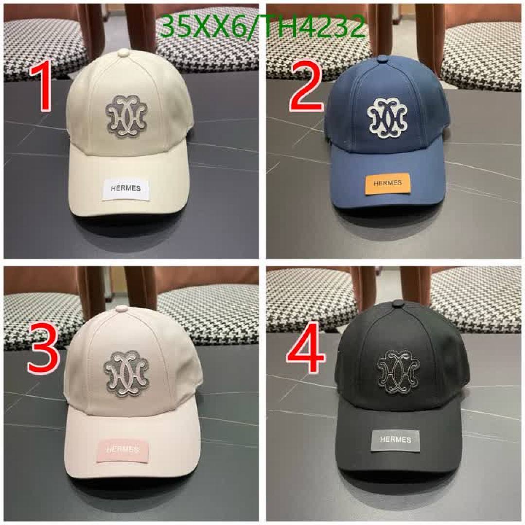 Hermes-Hats Code: TH4232 $: 35USD