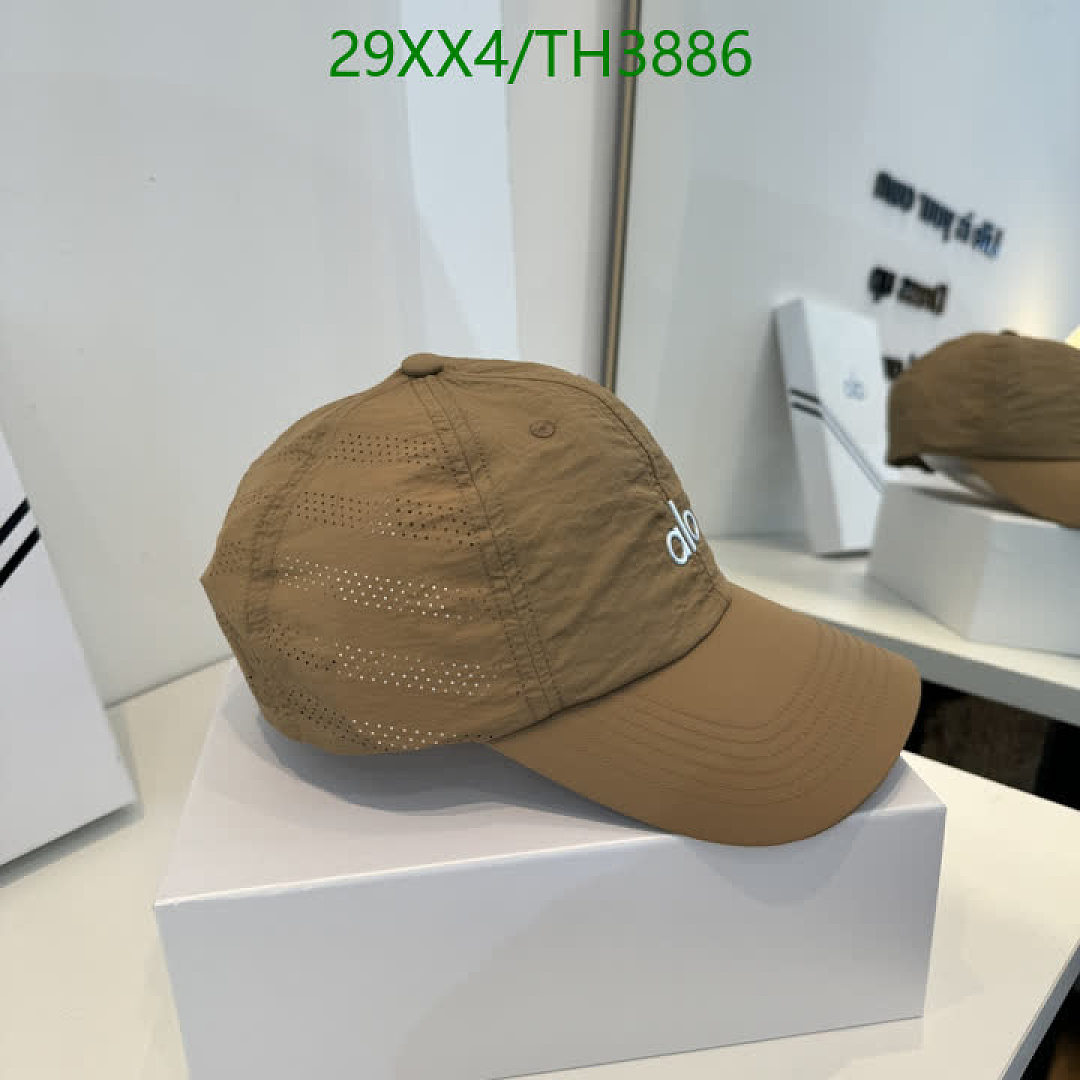 Alo yoga-Hats Code: TH3886 $: 29USD