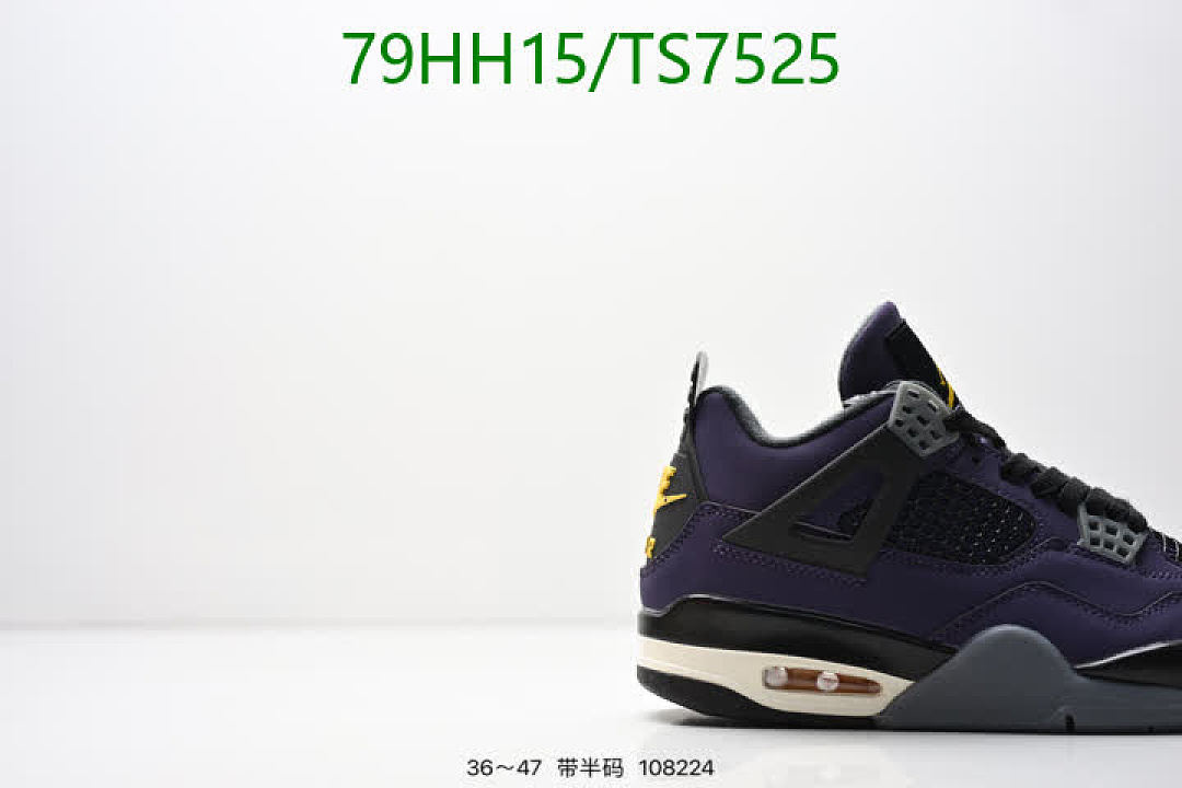 NIKE-Shoes(Women) Code: TS7525 $: 79USD
