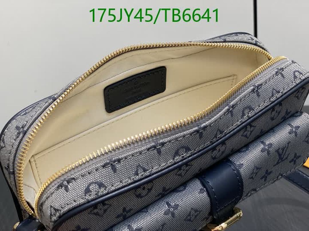 LV-Bags(5A) Code: TB6641 $: 175USD