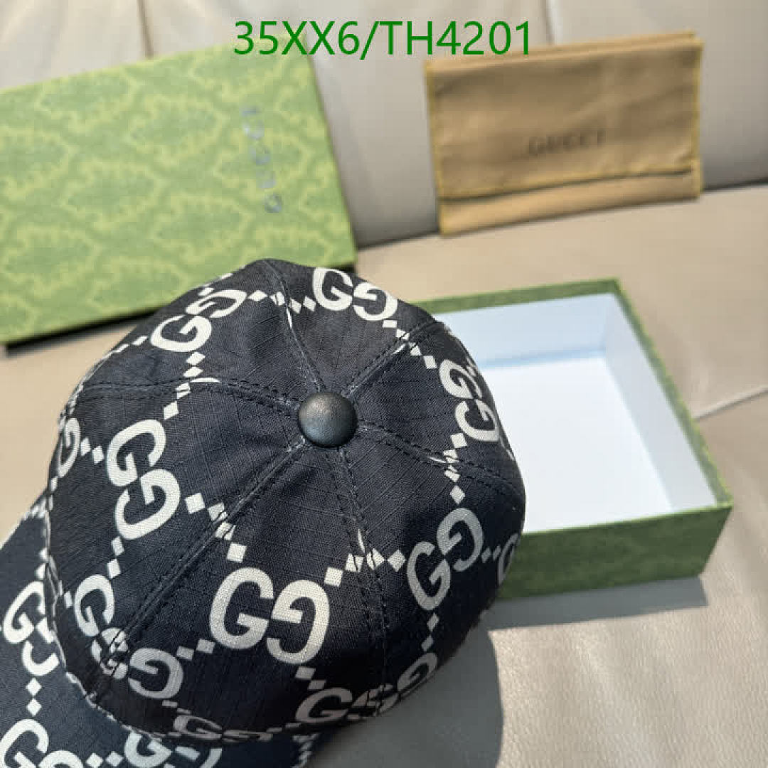 Gucci-Hats Code: TH4201 $: 35USD