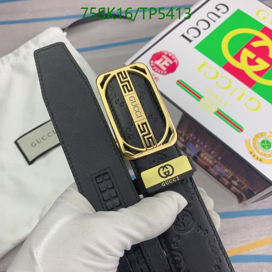 Gucci-Belts Code: TP5413 $: 75USD