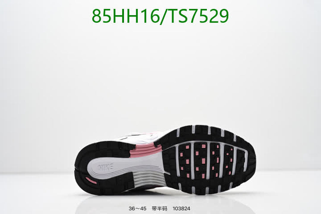 NIKE-Shoes(Women) Code: TS7529 $: 85USD