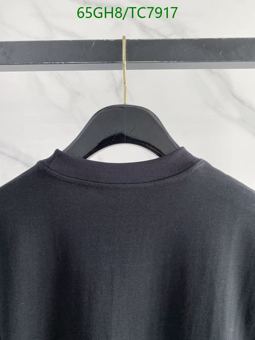 Loewe-Clothing Code: TC7917 $: 65USD