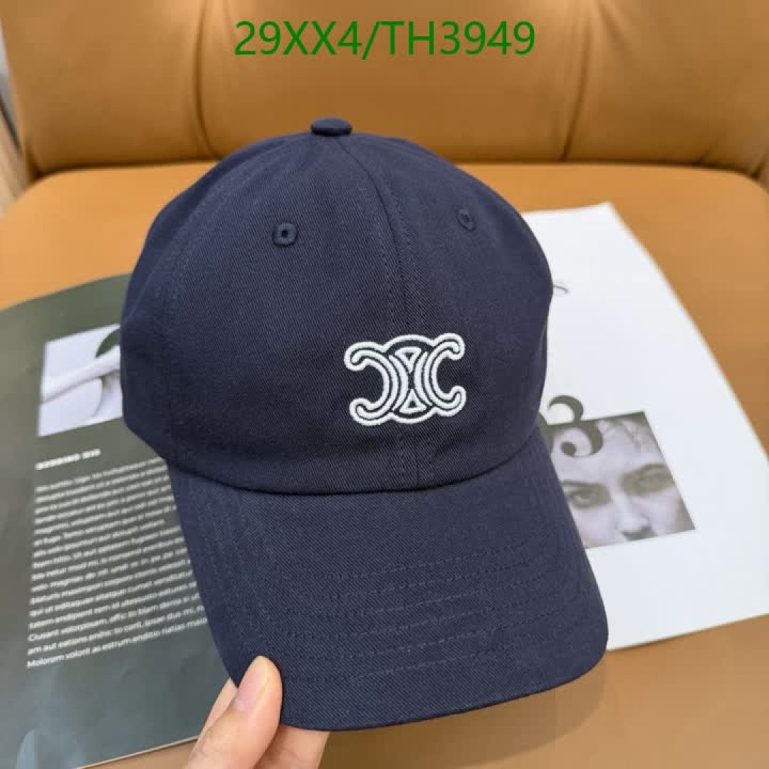 Celine-Hats Code: TH3949 $: 29USD