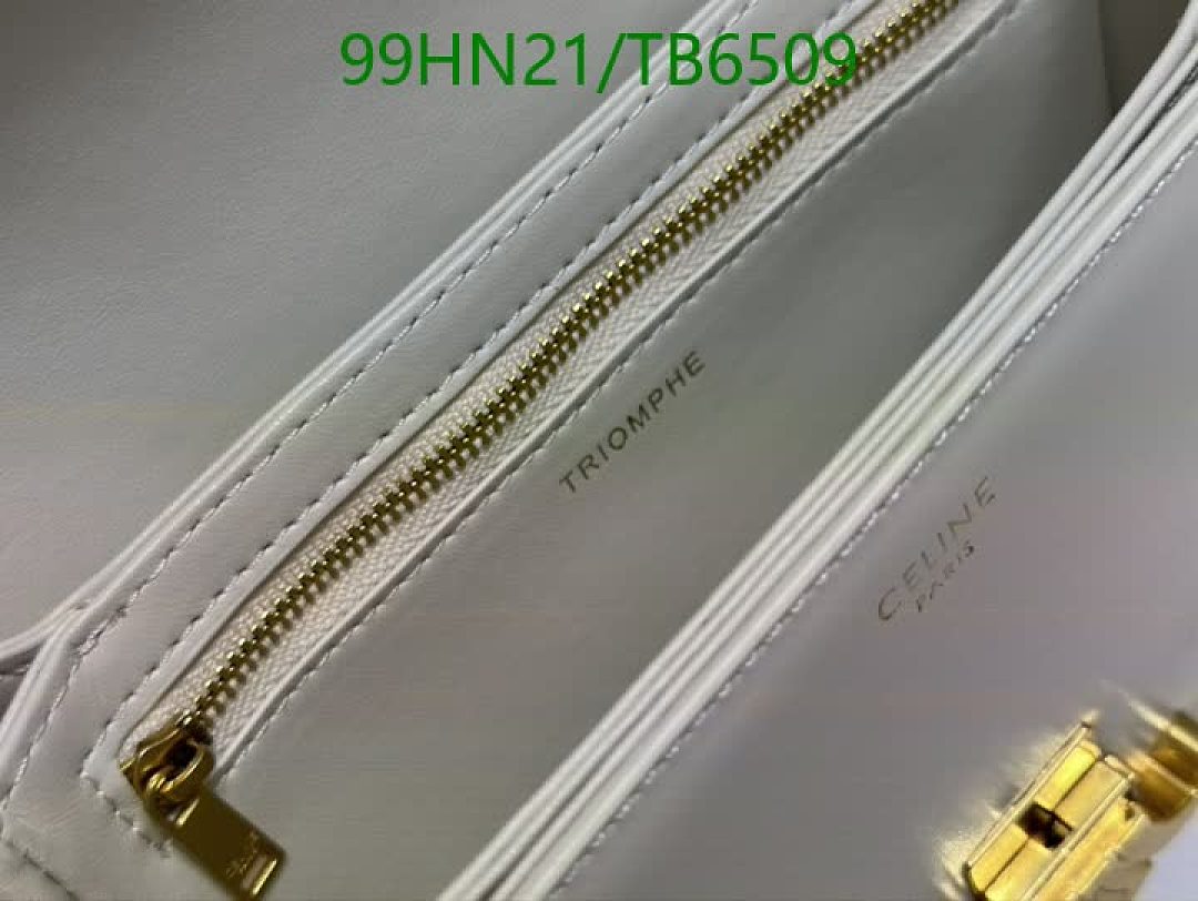 Celine-Bags(4A) Code: TB6509 $: 99USD