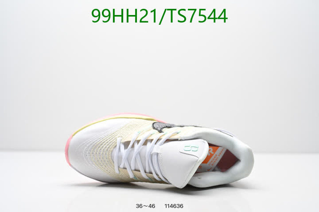NIKE-Shoes(Women) Code: TS7544 $: 99USD