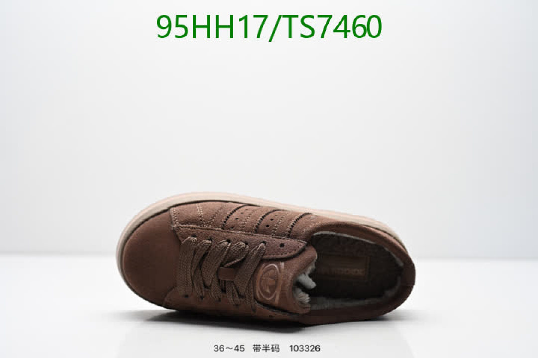 Adidas-Shoes(Women) Code: TS7460 $: 95USD