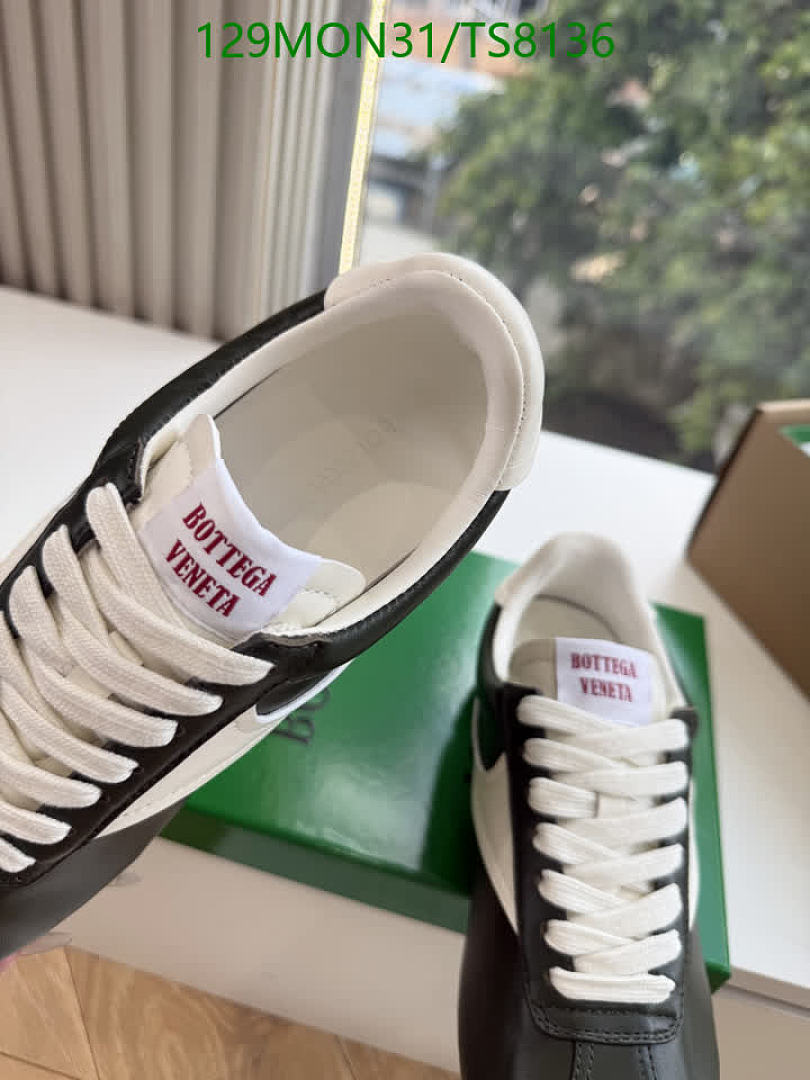 BV-Shoes(Women) Code: TS8136 $: 129USD