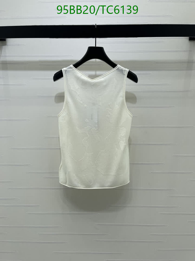 Dior-Clothing Code: TC6139 $: 95USD