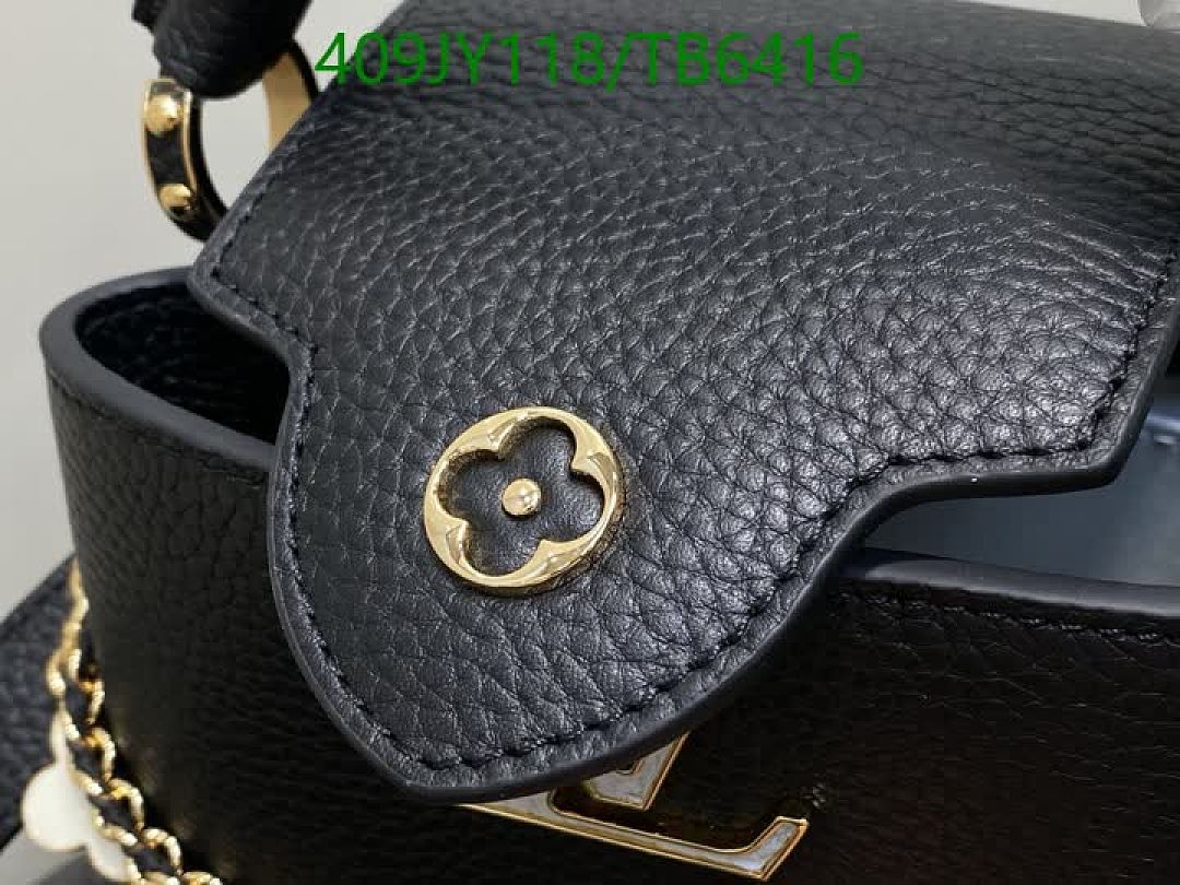 LV-Bags(5A) Code: TB6416