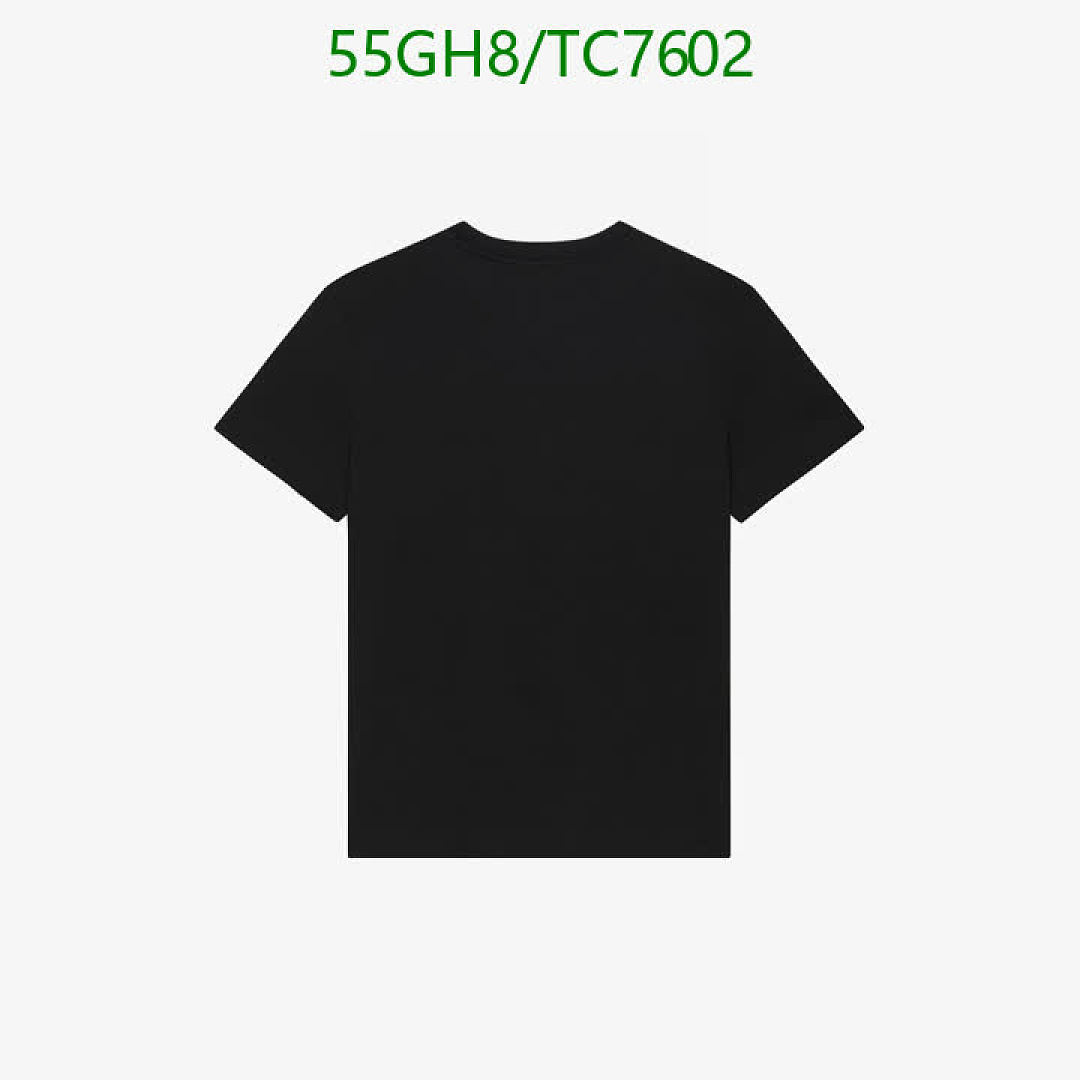 D&G-Clothing Code: TC7602 $: 55USD