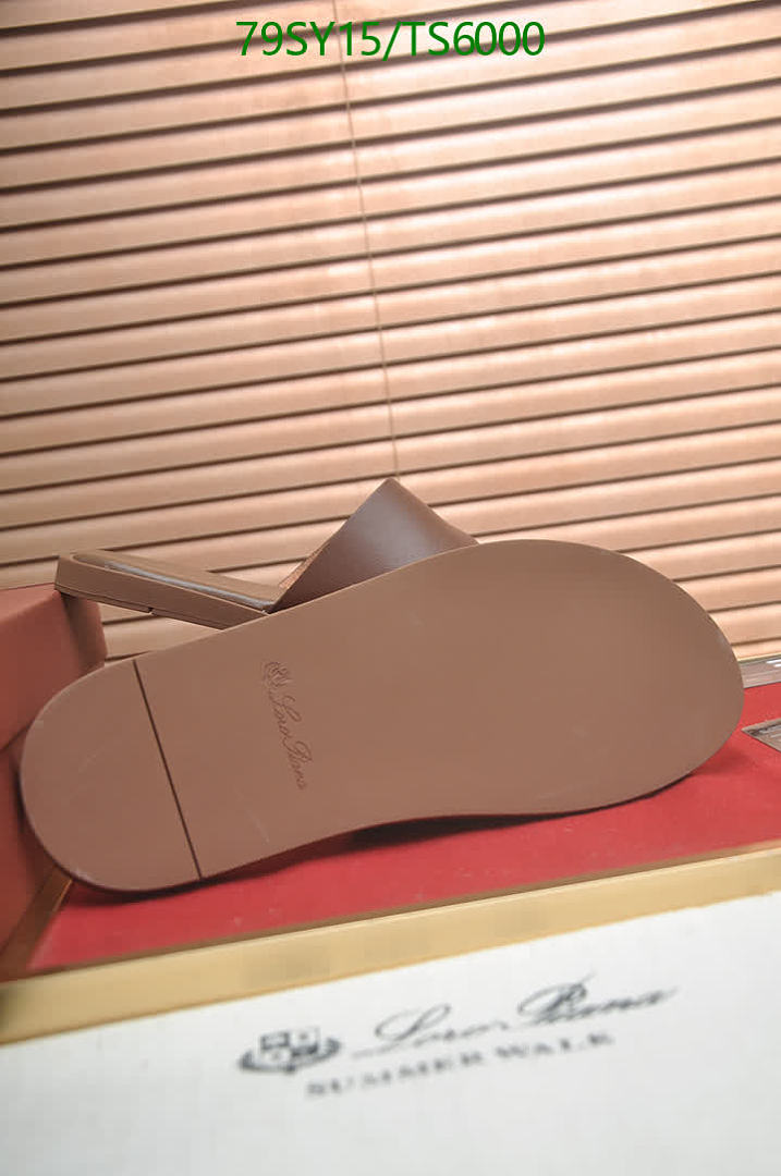 Loro Piana-Shoes(Men) Code: TS6000 $: 79USD
