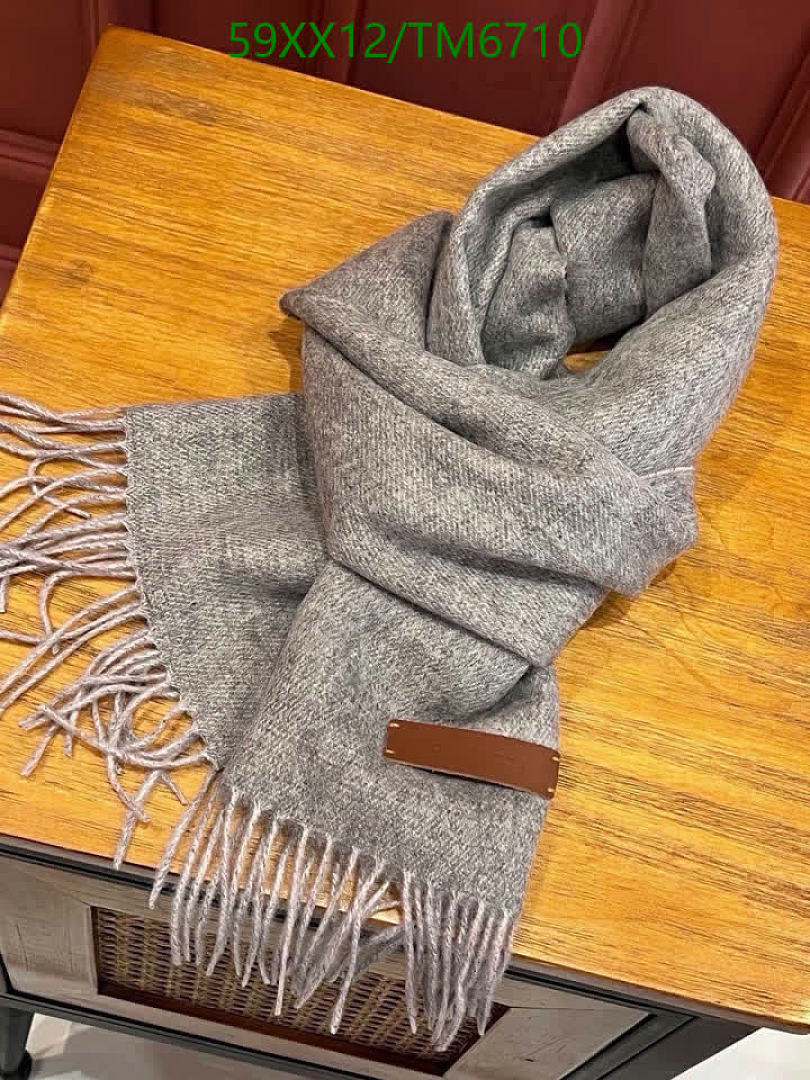 LV-Scarves Code: TM6710 $: 59USD