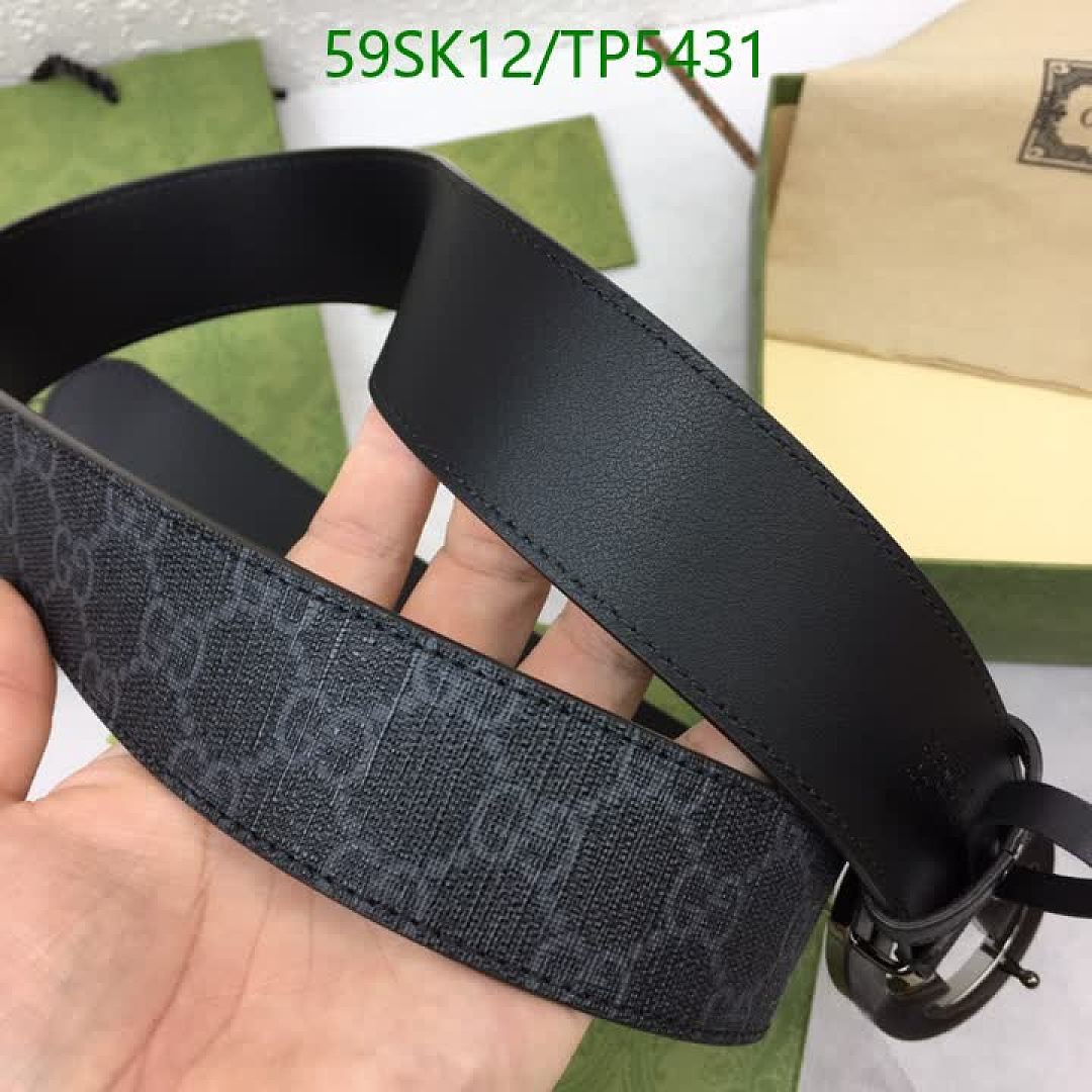 Gucci-Belts Code: TP5431 $: 59USD