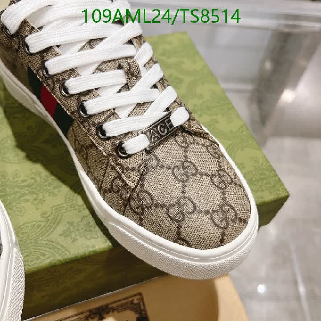 Gucci-Shoes(Men) Code: TS8514 $: 109USD