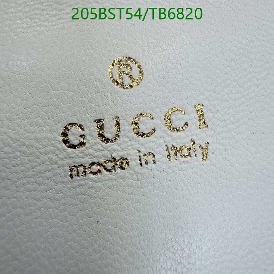 Gucci-Bags(5A) Code: TB6820 $: 205USD