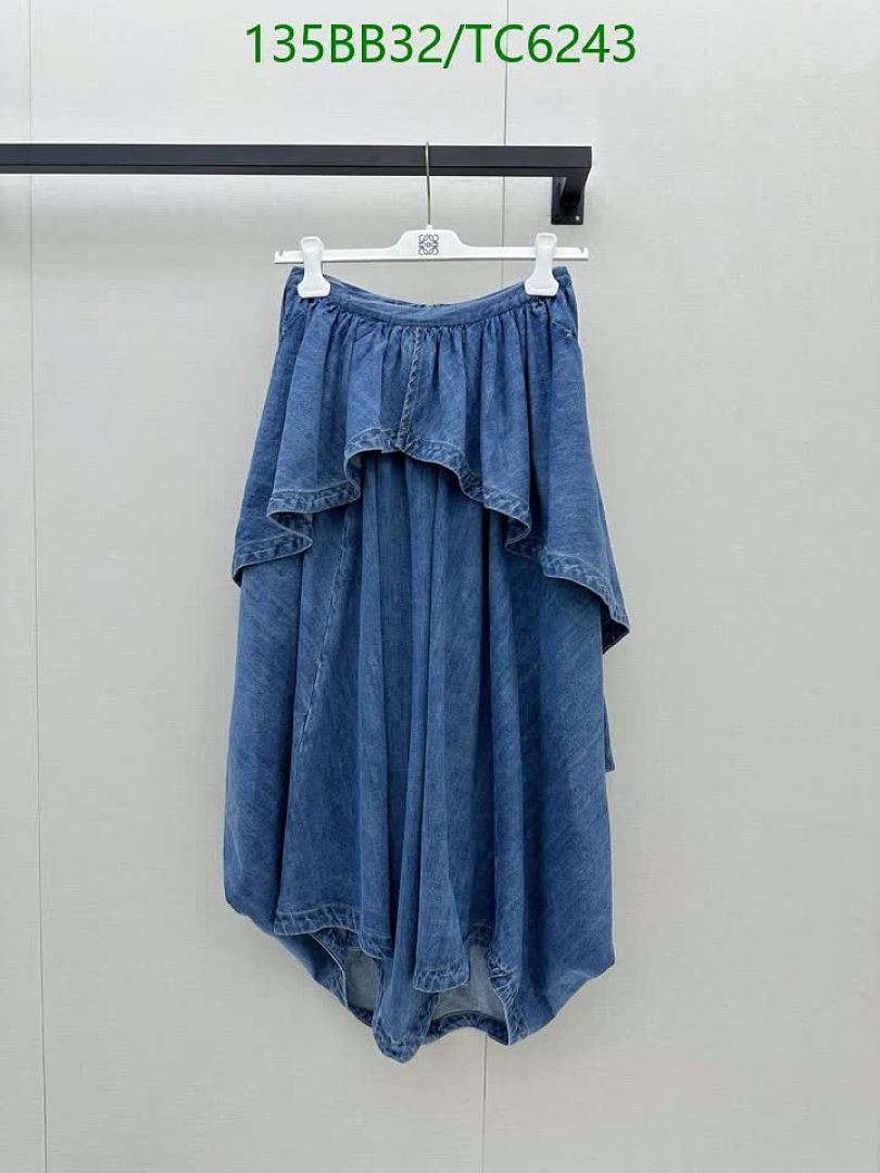 Loewe-Clothing Code: TC6243 $: 135USD