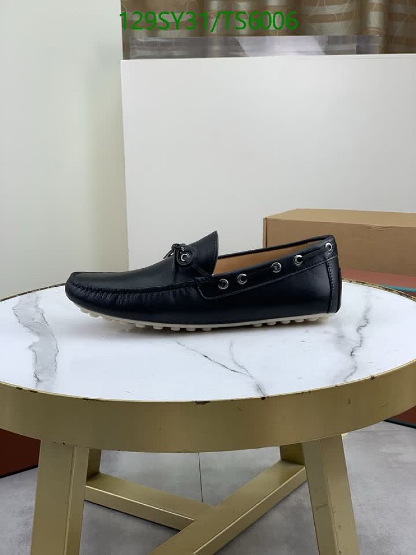 Loro Piana-Shoes(Men) Code: TS6006 $: 129USD