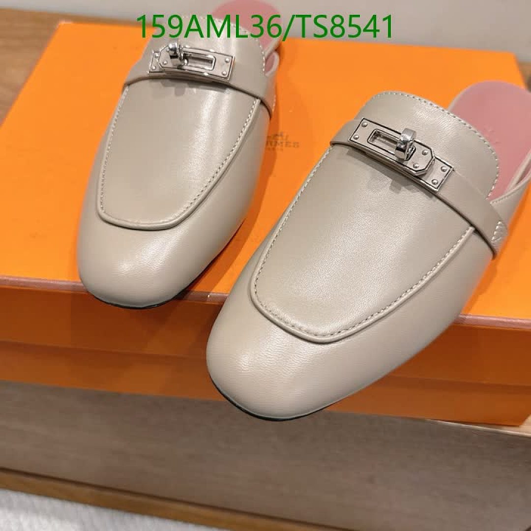 Hermes-Shoes(Women) Code: TS8541 $: 159USD