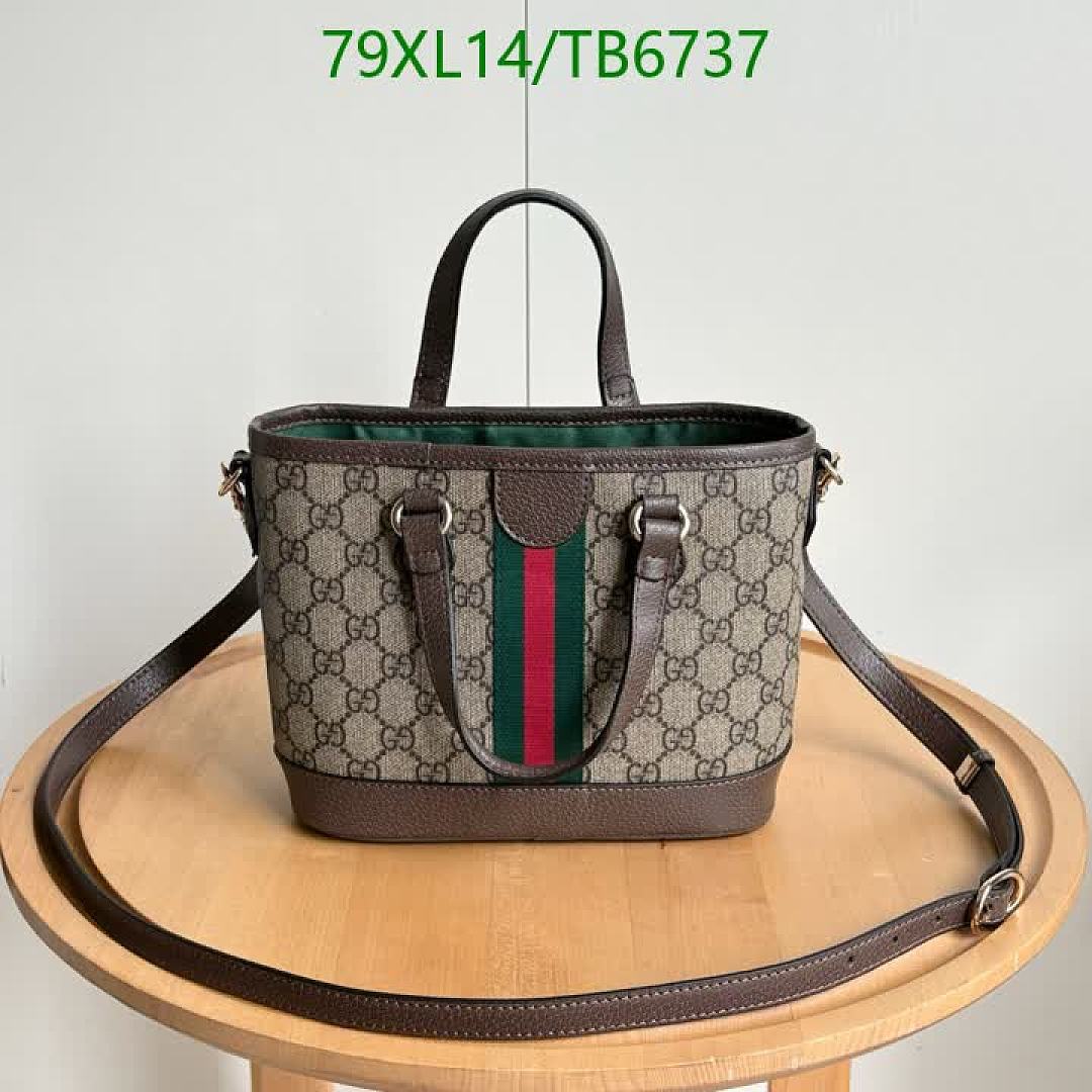 Gucci-Bags(4A) Code: TB6737 $: 79USD