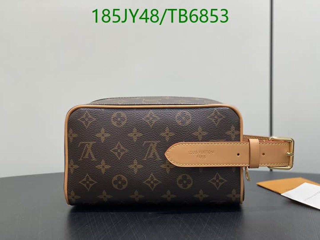 LV-Bags(5A) Code: TB6853 $: 185USD