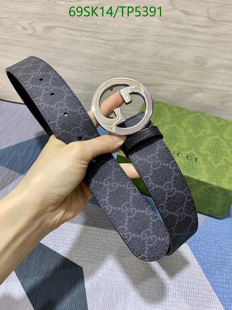 Gucci-Belts Code: TP5391 $: 69USD