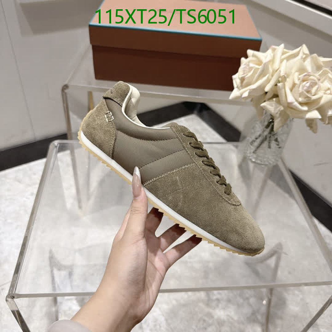 Loro Piana-Shoes(Women) Code: TS6051 $: 115USD