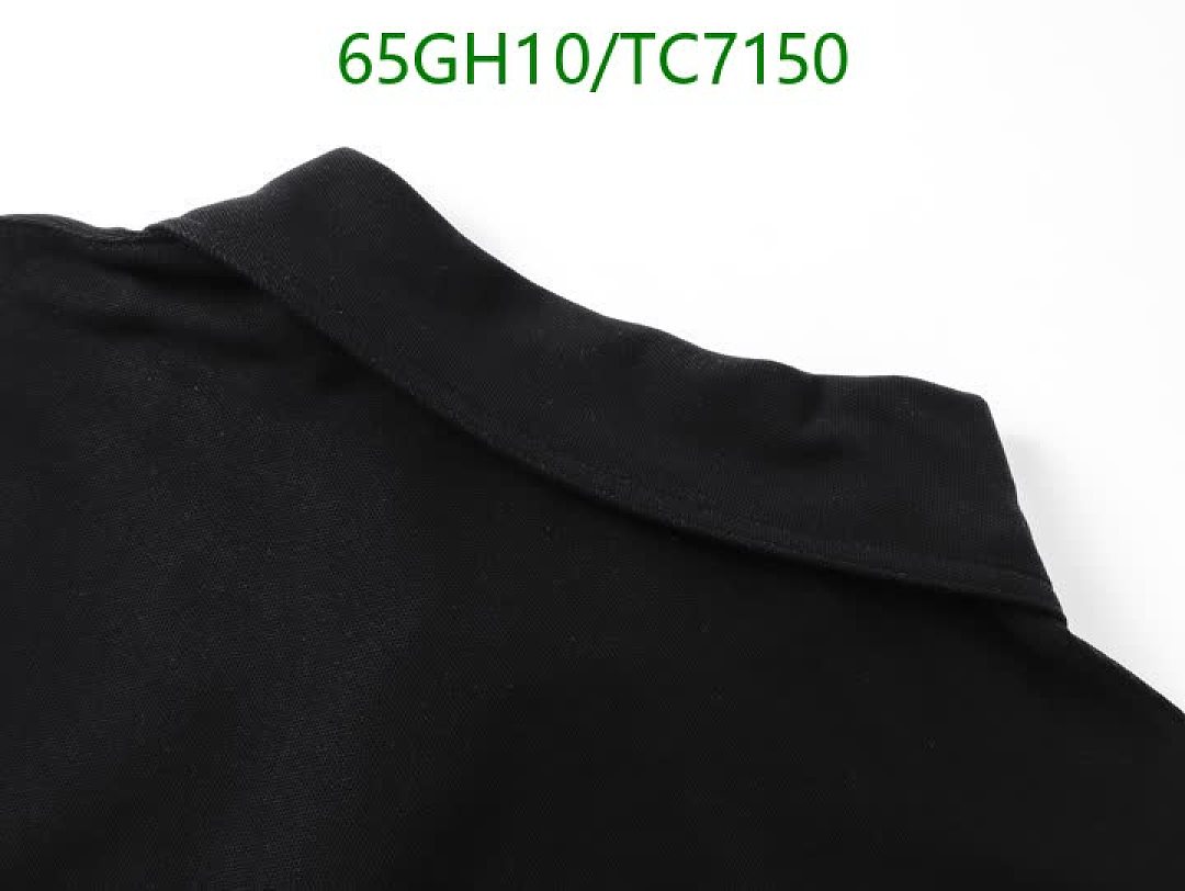 Burberry-Clothing Code: TC7150 $: 65USD